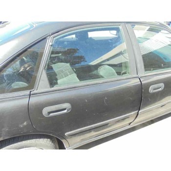 honda accord berlina (cc/ce) del año 1995