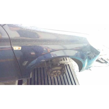 opel astra h berlina del año 2005