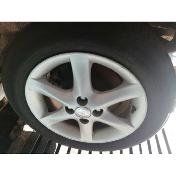 toyota corolla (e12) del año 2005