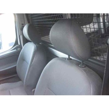 citroën berlingo del año 2007