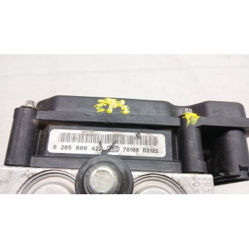Recambio de abs para opel corsa d (s07) 1.2 (l08, l68) referencia OEM IAM 13236012 0265231537 