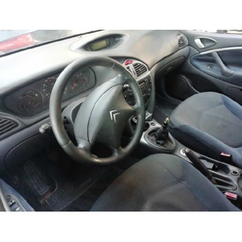 citroën c5 berlina del año 2004