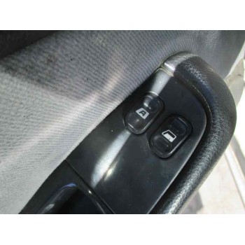 peugeot 406 berlina (s1/s2) del año 1997