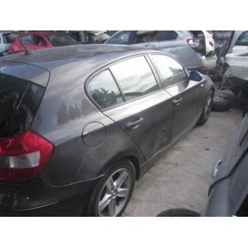 bmw serie 1 berlina (e81/e87) del año 2006
