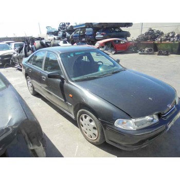 honda accord berlina (cc/ce) del año 1995