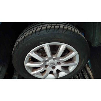 opel astra h berlina del año 2005