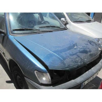 peugeot 306 berlina 3/5 puertas (s1) del año 1994