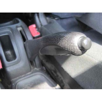 peugeot 206 berlina del año 2000