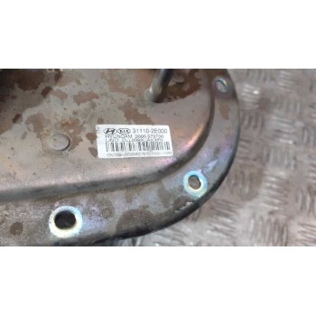 Recambio de bomba combustible para hyundai tucson (jm) 2.0 cat referencia OEM IAM 311102E000  
