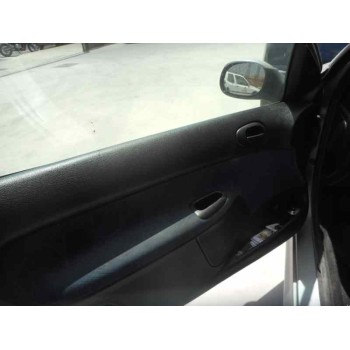 peugeot 206 berlina del año 2002