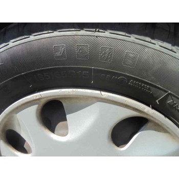 honda accord berlina (cc/ce) del año 1995