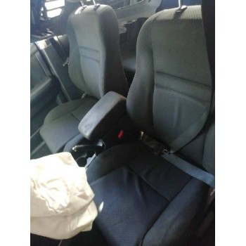 toyota corolla (e12) del año 2005