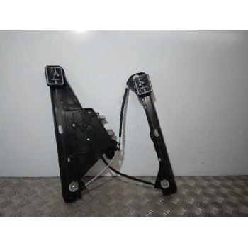 Recambio de elevalunas delantero derecho para opel corsa f 1.2 referencia OEM IAM 9829043380 6 PINES 