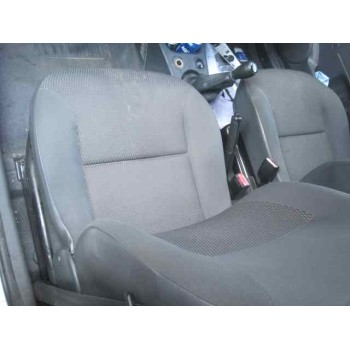 citroën berlingo del año 2007