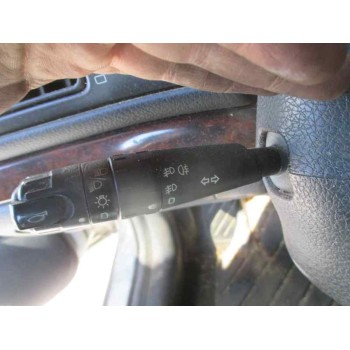 peugeot 406 berlina (s1/s2) del año 1997