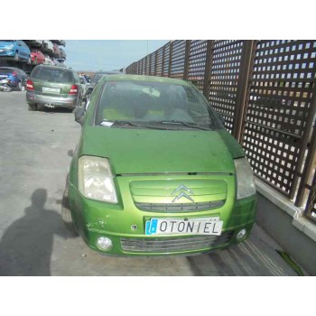 citroën c2 del año 2003