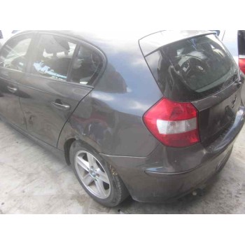 bmw serie 1 berlina (e81/e87) del año 2006