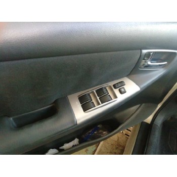 toyota corolla (e12) del año 2005