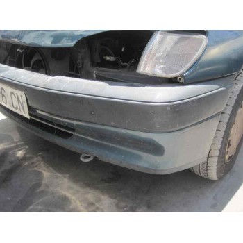 peugeot 306 berlina 3/5 puertas (s1) del año 1994