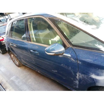 citroën c4 picasso del año 2018