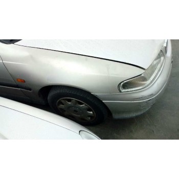 mg serie 400 (rt) del año 1998