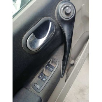 renault megane ii berlina 5p del año 2004