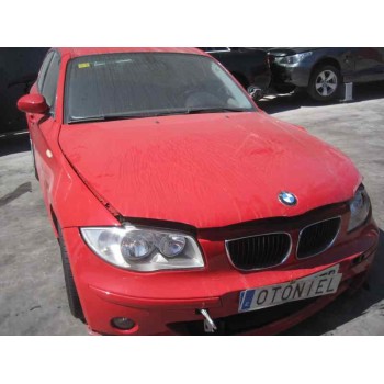 bmw serie 1 berlina (e81/e87) del año 2006