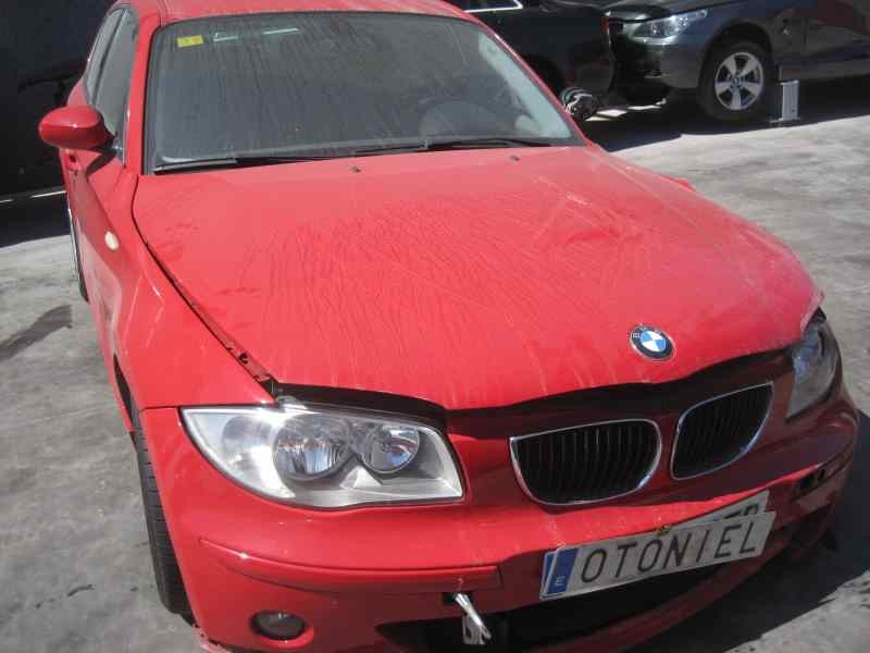 BMW SERIE 1 BERLINA (E81/E87)
