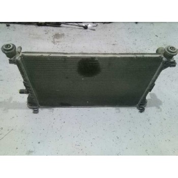 Recambio de radiador agua para ford focus berlina (cak) trend referencia OEM IAM 98AW8061PF  60X36