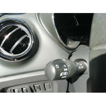 renault captur del año 2014