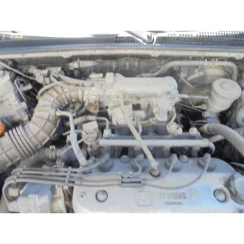 honda accord berlina (cc/ce) del año 1995