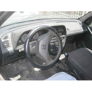 peugeot 306 berlina 3/5 puertas (s1) del año 1994