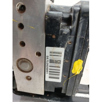 Recambio de abs para kia sportage iv (ql, qle) 1.7 crdi referencia OEM IAM 589203u420 / 589203U300  