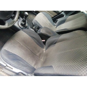 renault megane ii berlina 5p del año 2004