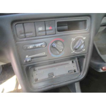 peugeot 406 berlina (s1/s2) del año 1997