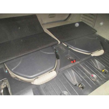 renault grand scenic del año 2005