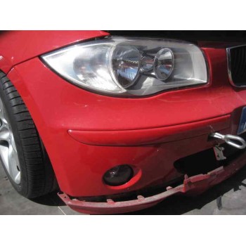 bmw serie 1 berlina (e81/e87) del año 2006