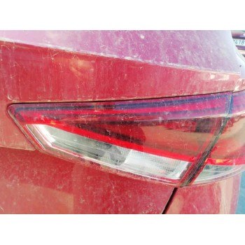 seat arona del año 2018