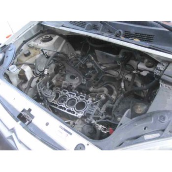 citroën berlingo del año 2007