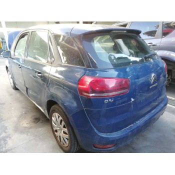 citroën c4 picasso del año 2018