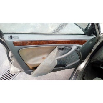 mg serie 400 (rt) del año 1998