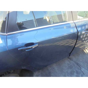 opel astra j lim. del año 2013