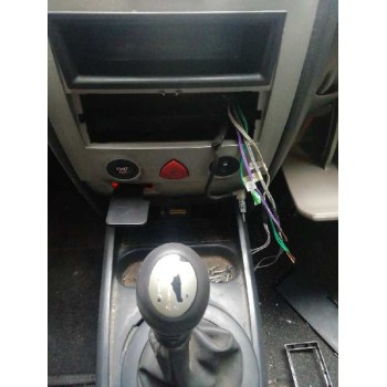 renault megane ii berlina 5p del año 2004