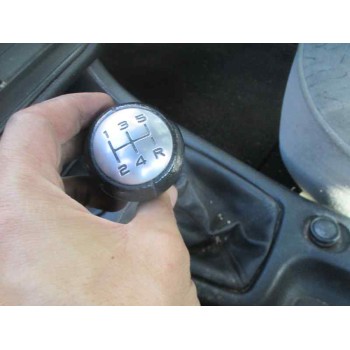 peugeot 406 berlina (s1/s2) del año 1997