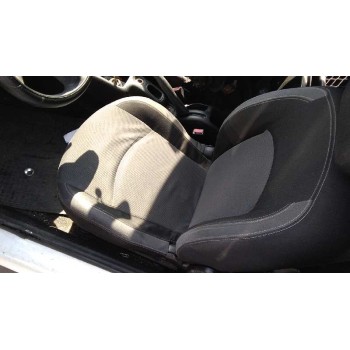 peugeot 206 berlina del año 2006