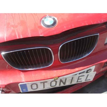 bmw serie 1 berlina (e81/e87) del año 2006