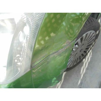 citroën c2 del año 2003