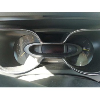 renault captur del año 2014