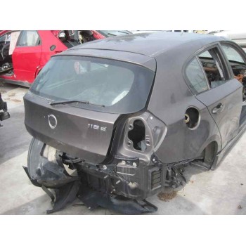 bmw serie 1 berlina (e81/e87) del año 2006