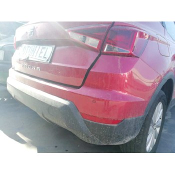 seat arona del año 2018